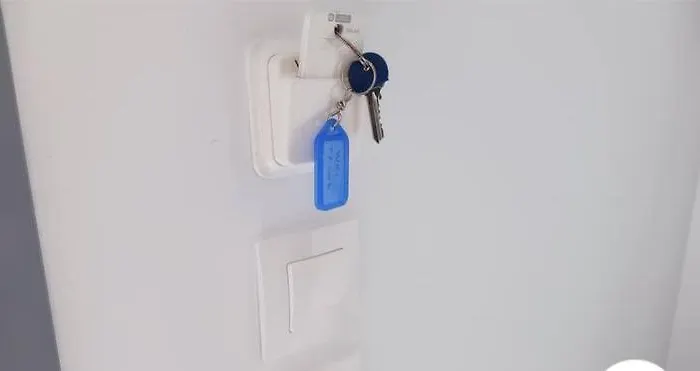 Sea View House Appartement *