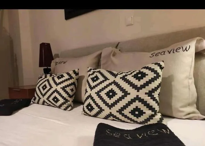 Sea View House Appartement *