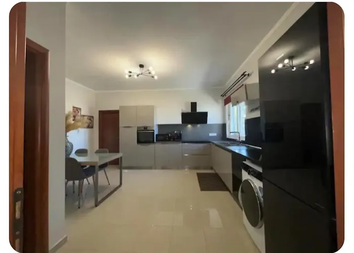 Appartement Sea View House