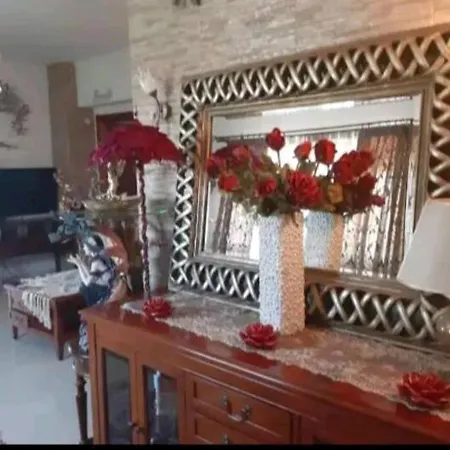 Sea View House Ialysos (Rhodes)