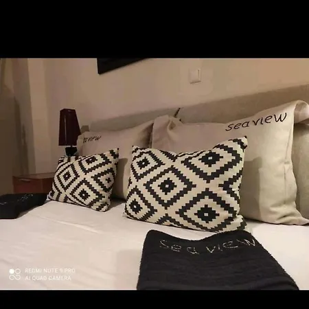 Sea View House Apartmán *