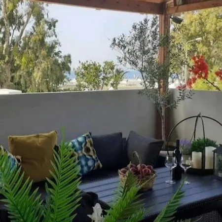 Apartamento Sea View House Ialisos