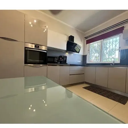Sea View House