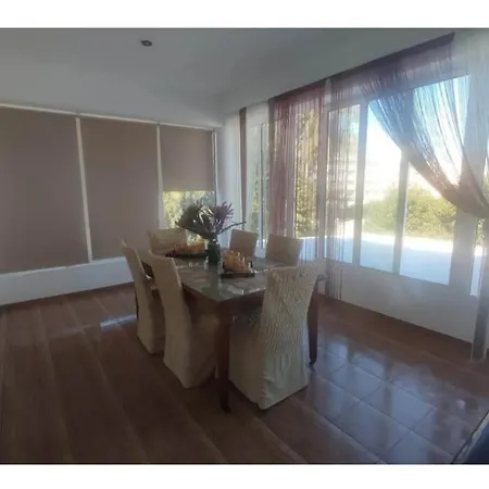Sea View House Apartamento