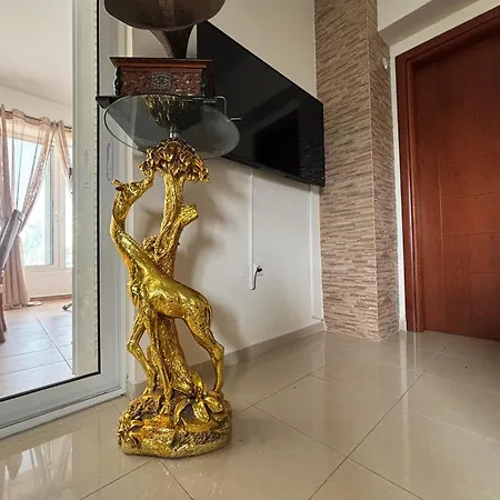 Sea View House Ialisos