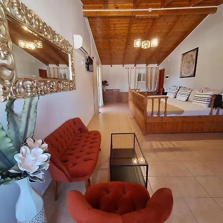 Sea View House Apartamento *