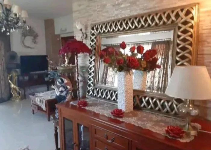 Sea View House إياليسوس