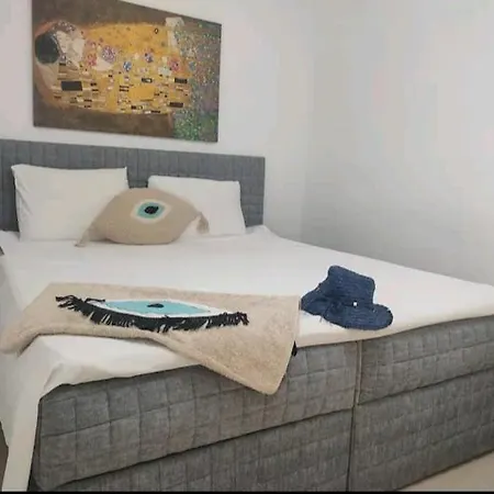 Sea View House