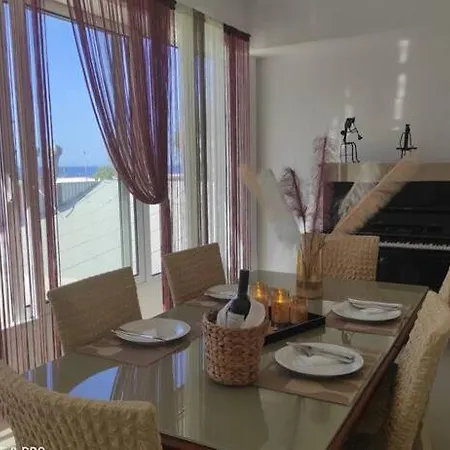 Apartman Sea View House
