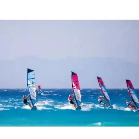 Sea View House Appartamento Ialysos (Rhodes)