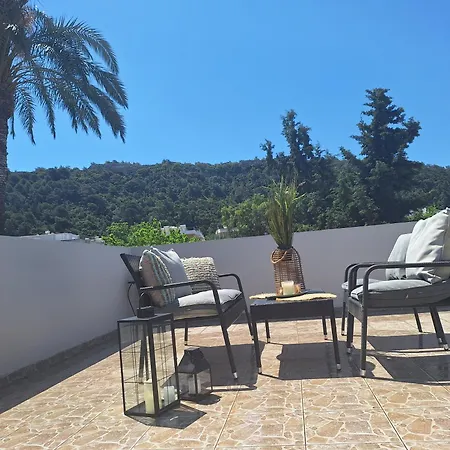 Sea View House Apartman