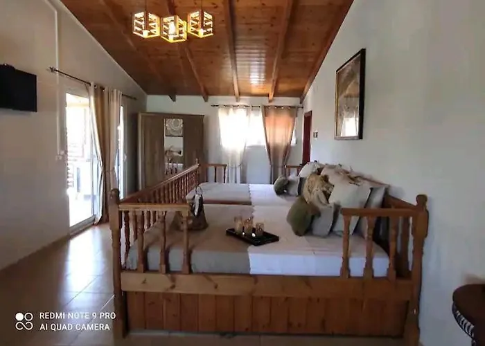 Sea View House